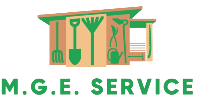 M.G.E. Service